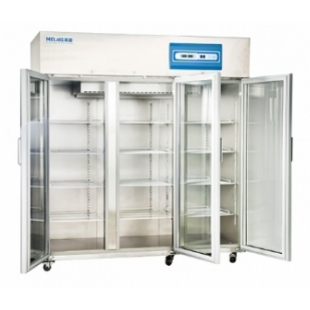 中科美菱 生物技术领域的工程设备先锋